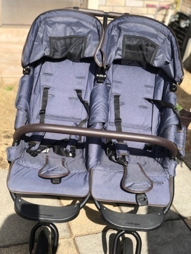 【お取引中】Airbaggy ダブル