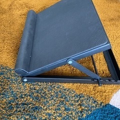 ストレッチボード　柔軟ボード　