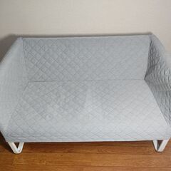 IKEA イケア KNOPPARP クノッパルプ ソファ