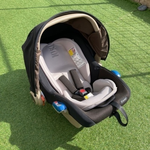 ベビー用品 COMBI ベビーカーエクセレントコンビ マルチ5WAY エッグ 