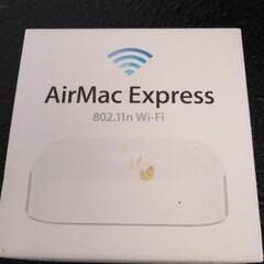 0212-090 AirMac　Expressの画像