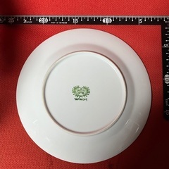 皿　ヤマイチの画像