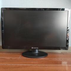 [早急取引者優先]60fps対応フルHD PCモニター GATE...