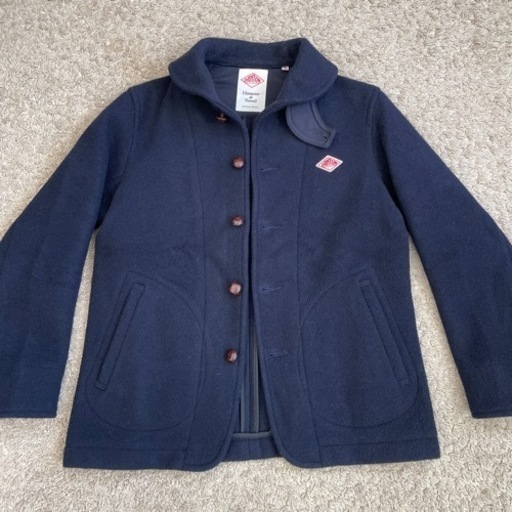 ダントン　コート