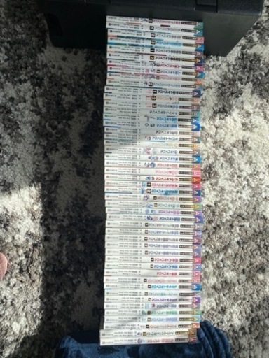 サバイバルシリーズ