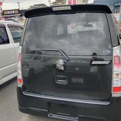 格安車検2年付き!すぐ乗れます!の画像