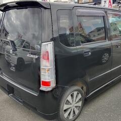 格安車検2年付き!すぐ乗れます!の画像