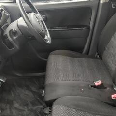格安車検2年付き!すぐ乗れます!の画像