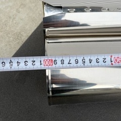 保温防護材？1m2本、90°エルボ1個セットの画像