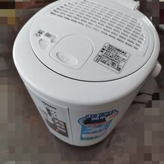 ZOJIRUSHI  EE-RN35  象印  スチーム式加湿器の画像