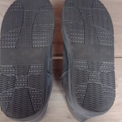 ユニクロ　ボアブーツ　サイズＳ（22cm）の画像