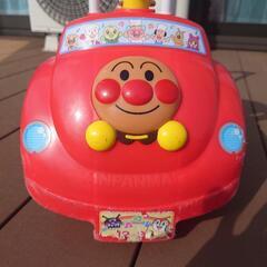 アンパンマンカー