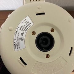 【お譲り先決定】ティファール　電気ケトルの画像