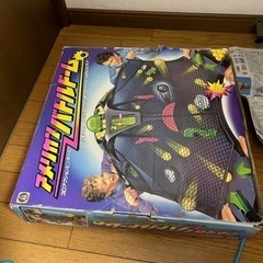 難あり　アメリカンバトルドーム