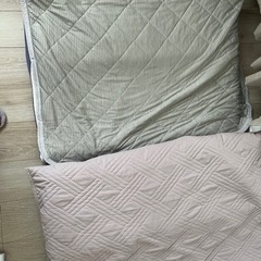 【決まりました】セブンスピローウルトラフィット2個セットカバーつき！の画像