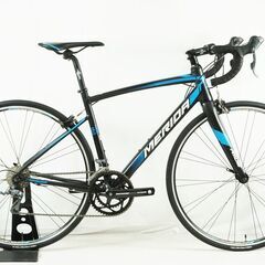 MERIDA 「メリダ」 RIDE 150 2016年モデル ロードバイク
