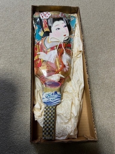 羽子板