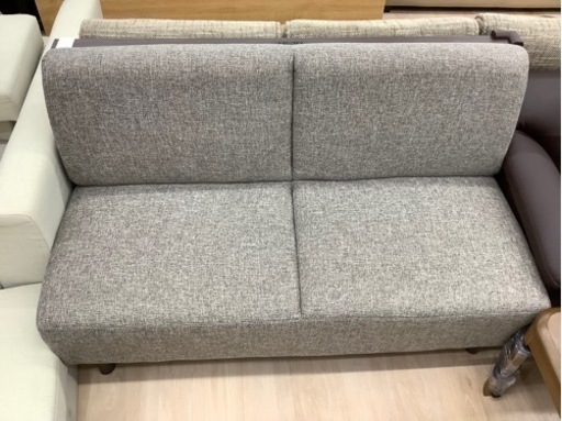 二人掛けソファーのご紹介です