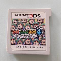 マリオ&ルイージRPG4 ドリームアドベンチャー