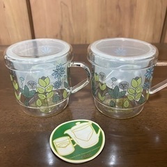 セレック　ティーメイト　2個セット