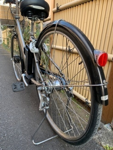 ブリジストン　アルベルト　2020年モデル　14.3AH 新基準　電動アシスト自転車