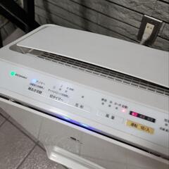 美品♥Panasonic加湿空気清浄機の画像