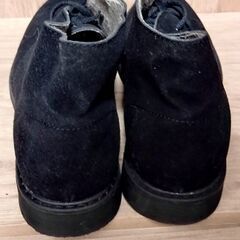 GU デザートブーツ　サイズ26.0cmの画像