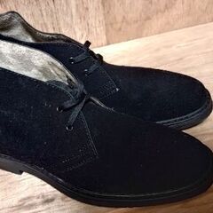 GU デザートブーツ　サイズ26.0cmの画像