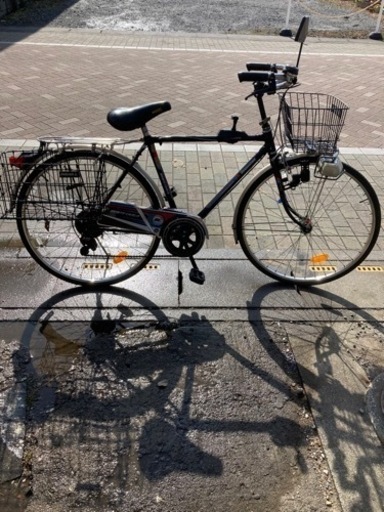 昭和レトロサイクリング　BS モンテカルロ