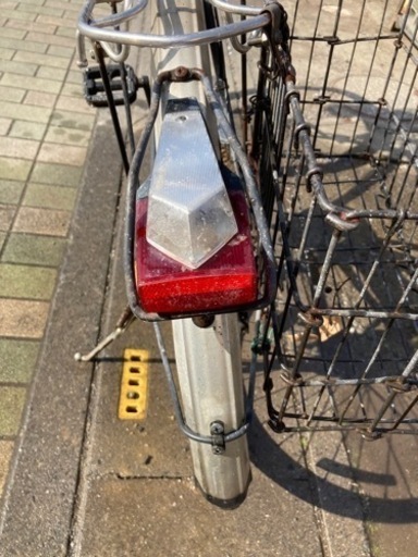 昭和レトロサイクリング　BS モンテカルロ