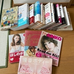 本セットの画像