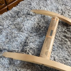 リエンダー　ハイチェア　カラー：ホワイトウォッシュ