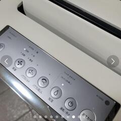 美品♥SHARP加湿空気清浄機の画像
