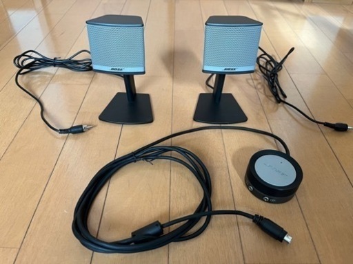 BOSE Companion3