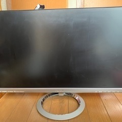 【値下げ】ASUS 23インチ液晶モニター サブモニターやゲーム...