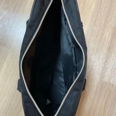 美品　ビジネスバックの画像