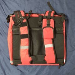 配達バッグ　未使用の画像