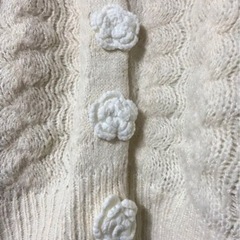 ニットの画像