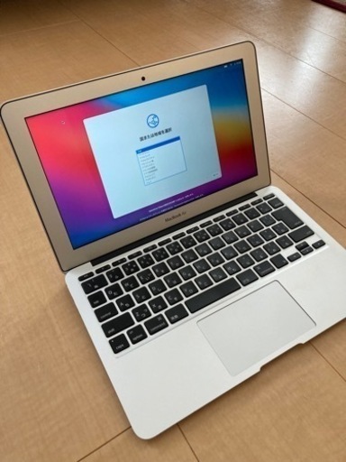 家具 Apple MacBook Air A1465 Mid 2013