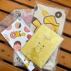 ミスド 福袋 ポケモン