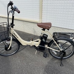 【2月中のみの出品・試乗1回のみ】PELTECH(ペルテック) ...