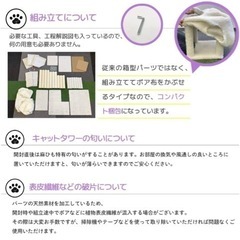 【受け渡し決定】きゃっっとたわー！の画像