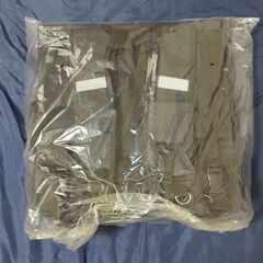 配達バッグ 新品未使用の画像