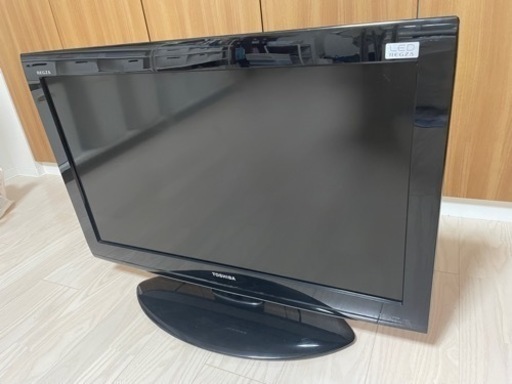 東芝 液晶テレビ REGZA 32inch 2011年製