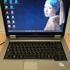 【終了】TOSHIBA Win11 DVD可