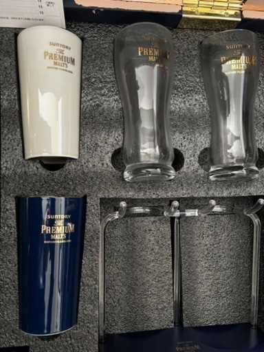 プレミアムモルツ 限定品 ビールサーバー