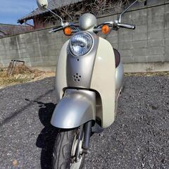 クレアスクーピー AF55