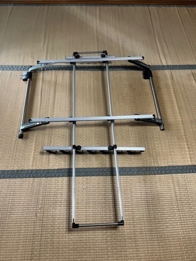 ロッドホルダー