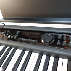 【手軽に楽しくいい音】 カシオトーン CT-S400の画像