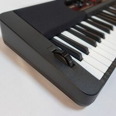 【手軽に楽しくいい音】 カシオトーン CT-S400の画像